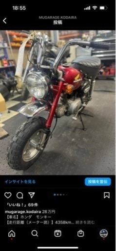 モンキー