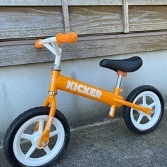 KICKER キックカー（中古品）