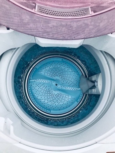 ET441番⭐️ SHARP電気洗濯機⭐️