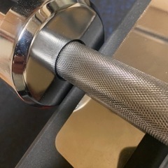 オリンピックシャフト　EZバー　ジムウェイ　アイロテック