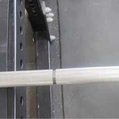 オリンピックシャフト　EZバー　ジムウェイ　アイロテック