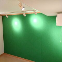 カワイナサール特注防音室4.9畳 -40db 設置費込み！