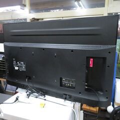 美品 2019年製 東芝 レグザ 43M520X 43型液晶テレビ 4K対応 │江別