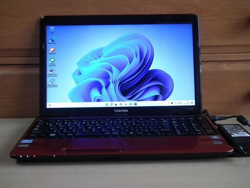 【SSD240GB搭載WIN11Home64bit 東芝 Satellite T351/35ER Core-i3/ﾒﾓﾘ4GB/Office365】