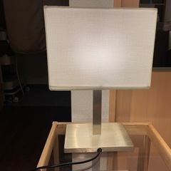 IKEA テーブルランプ　TOMELILLA トメリラ