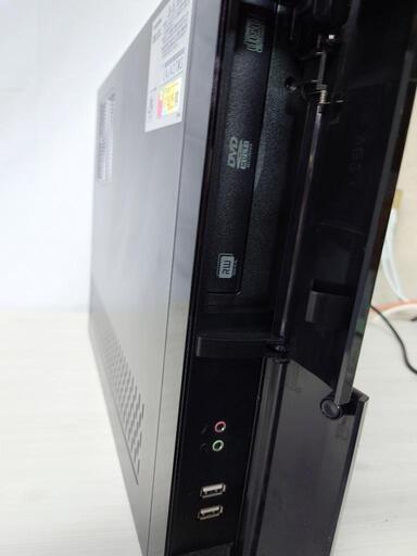 Office2021インストール済み！】すぐに使えるデスクトップパソコン 