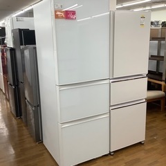TOSHIBA 3ドア冷蔵庫 GR-H38SXV 2015年製 375L 88L 200