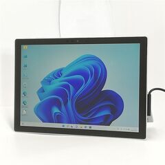保証付 Microsoft タブレット Surface Pro 5 中古良品 第7世代 Core i5