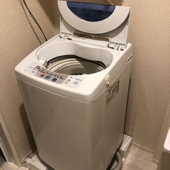 【商談中】洗濯機
