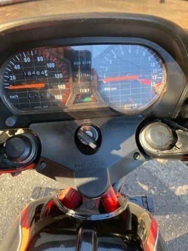 vt250f 整備付き　エンジン絶好調 vt250f 整備付き エンジン絶好調