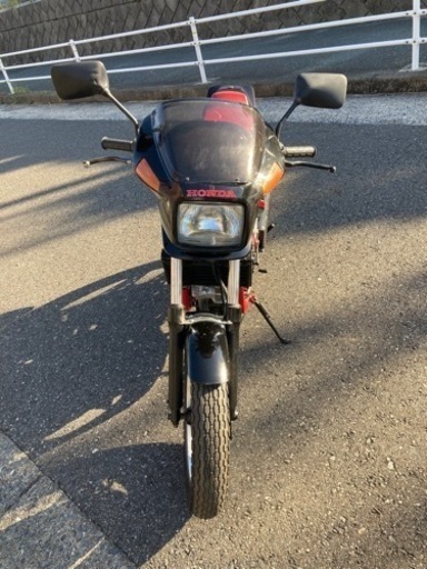 vt250f 整備付き　エンジン絶好調 vt250f 整備付き エンジン絶好調