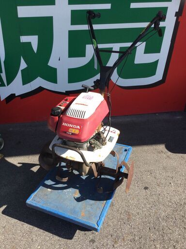 エコツール豊田インター店】HONDA/ホンダ こまめ 耕運機 F210 エコツール豊田インター店】HONDA/ホンダ こまめ 耕運機 F210