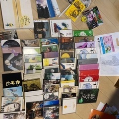 ゆずグッズ　大量