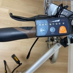 電車折り畳み自転車gis fun ride20s