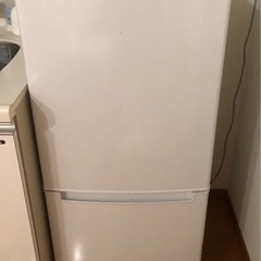 2020年製　ニトリ　冷蔵庫106L
