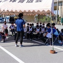 第二回車椅子ソフトボール体験会　in沖縄