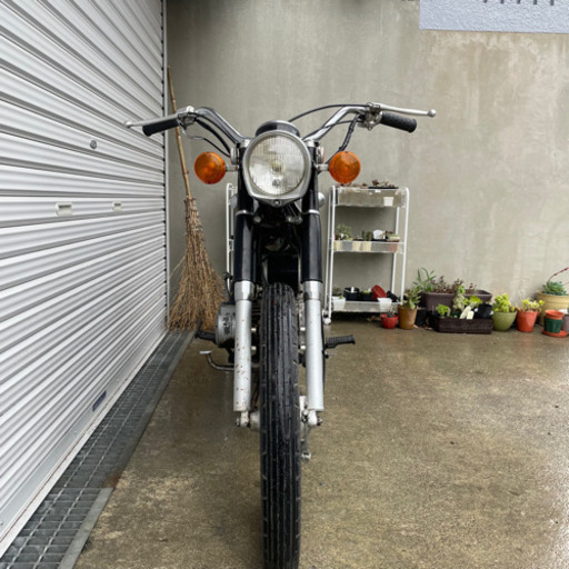 SUZUKI K90 カスタム車