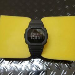 【美品】CASIO G-SHOCK