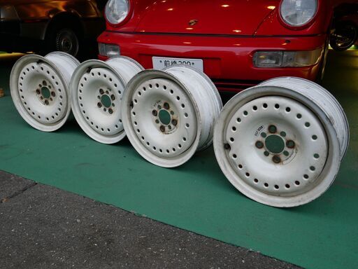 スーパーラップ RAP 14インチ4本セット ロードスター RAP 038