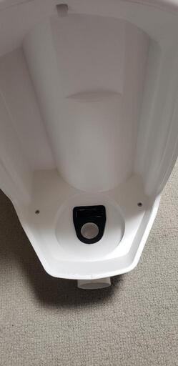 美品 UWANT リンサー洗浄機(掃除機)