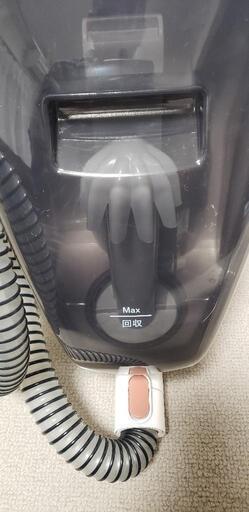 美品 UWANT リンサー洗浄機(掃除機)