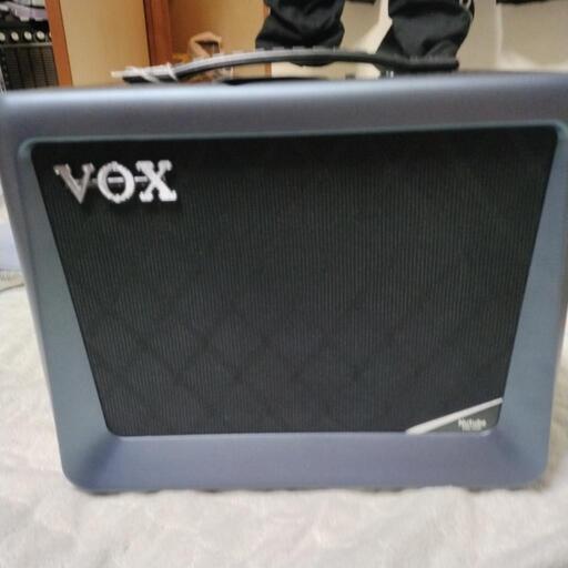 vox vx50-gtv美品　値下げ