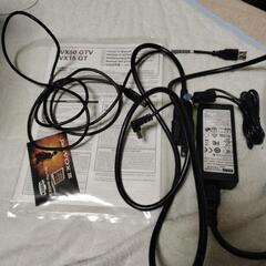 vox vx50-gtv美品　値下げ