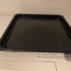 シャープ　スタイリッシュオーブンレンジ18L 