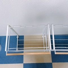 3分別ダストワゴン　山崎実業　トスカ