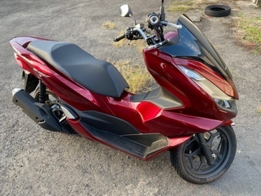その他 PCX125