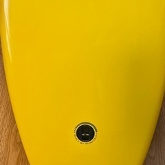 ドナルドタカヤマIN THE PINK 9\'3サーフテックハワイアンプロデザイン