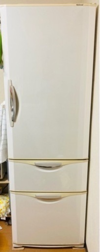 【先着順】大型冷蔵庫 365L  ファミリーサイズ