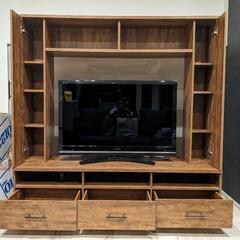 テレビボード　160