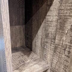 テレビボード　160