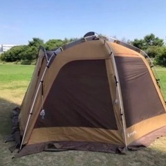 snow peak メッシュシェルター　TP-920R