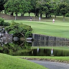 格安ゴルフラウンド　一緒に楽しく上達のためラウンドしませんか？の画像