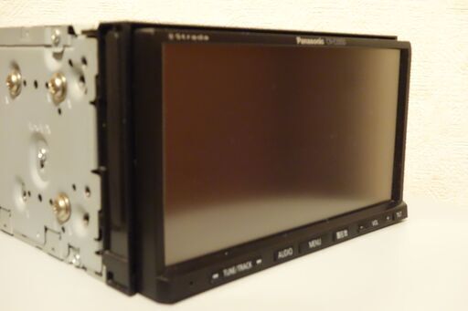 パナソニック ストラーダ CN-E205D　2015年 3月 発売カーナビ パナソニック ストラーダ CN-E205D 2015年 3月 発売カーナビ