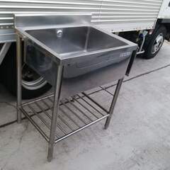 兵庫県 姫路市のシンクの中古が安い！激安で譲ります・無料で  