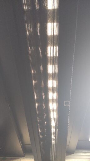 玄関網戸　中古