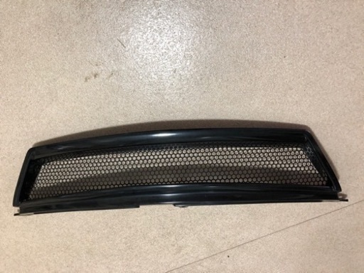 マークXグリル 120,121,125