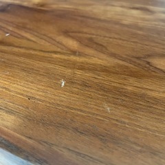 【大阪/引取〜12/31土 迄】ACTUSウォルナット FJ ダイニングセット