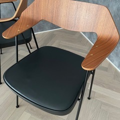 【大阪/引取〜12/31土 迄】ACTUSウォルナット FJ ダイニングセット