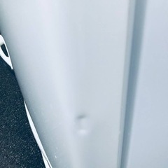 400番 AQUA✨ノンフロン冷凍冷蔵庫✨AQR-361L‼️