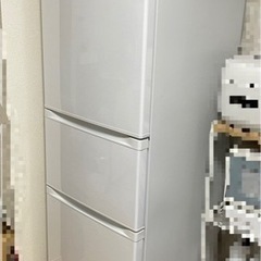 冷蔵庫2019年製　GR-R33S 東芝TOSHIBA  330ℓ