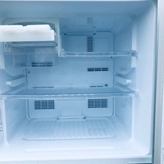 ✨2016年製✨401番 シャープ✨ノンフロン冷凍冷蔵庫✨SJ-23A-S‼️