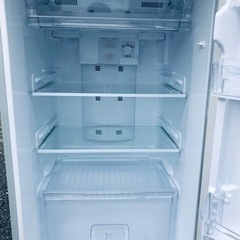 ✨2016年製✨401番 シャープ✨ノンフロン冷凍冷蔵庫✨SJ-23A-S‼️