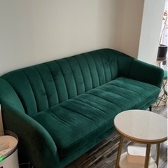 【10/14迄限定】ソファー