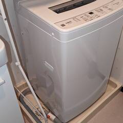 AQUA 洗濯機 AQW-S6E9 6キロ 高年式 2022年製 d822 | www 