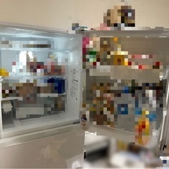 冷蔵庫2019年製　GR-R33S 東芝TOSHIBA  330ℓ