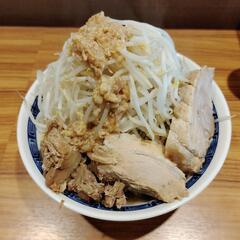 気軽にラーメン(大宮周辺)